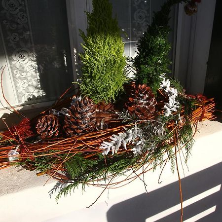 Bed & Breakfast Don Carlos San Martino di Lupari Exterior photo