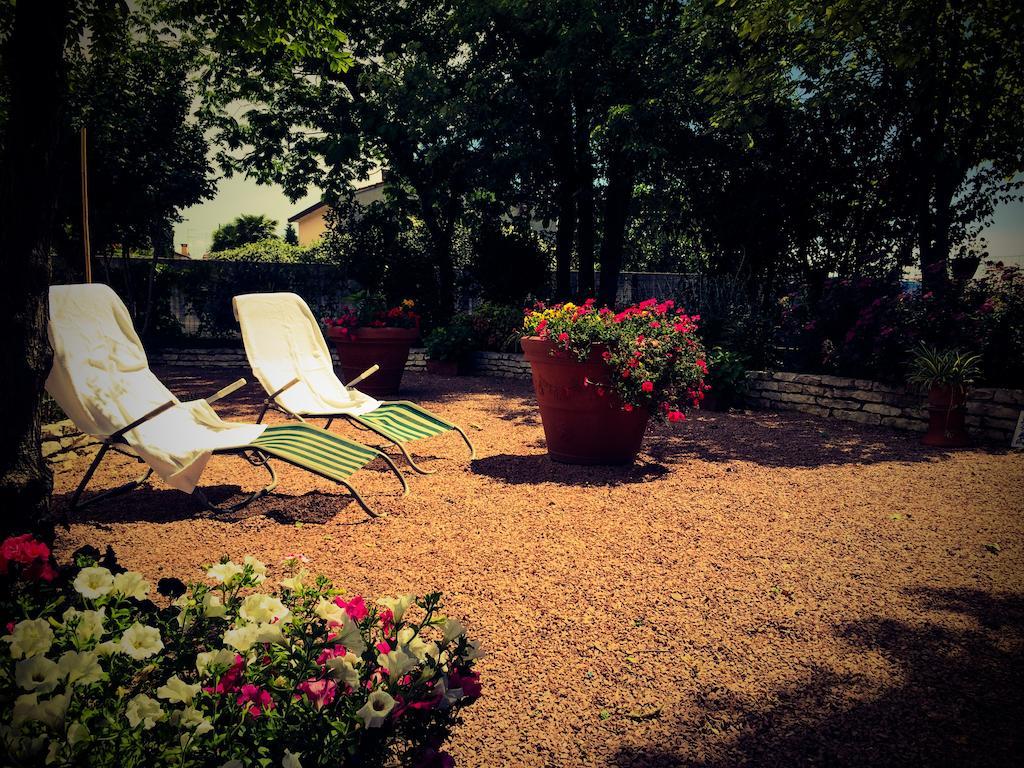 Bed & Breakfast Don Carlos San Martino di Lupari Exterior photo