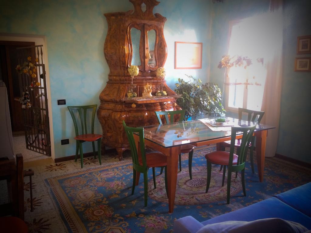 Bed & Breakfast Don Carlos San Martino di Lupari Exterior photo