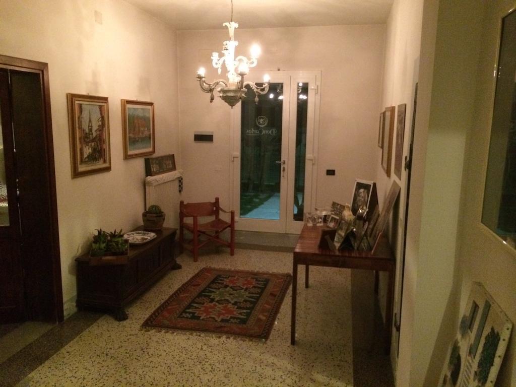 Bed & Breakfast Don Carlos San Martino di Lupari Exterior photo